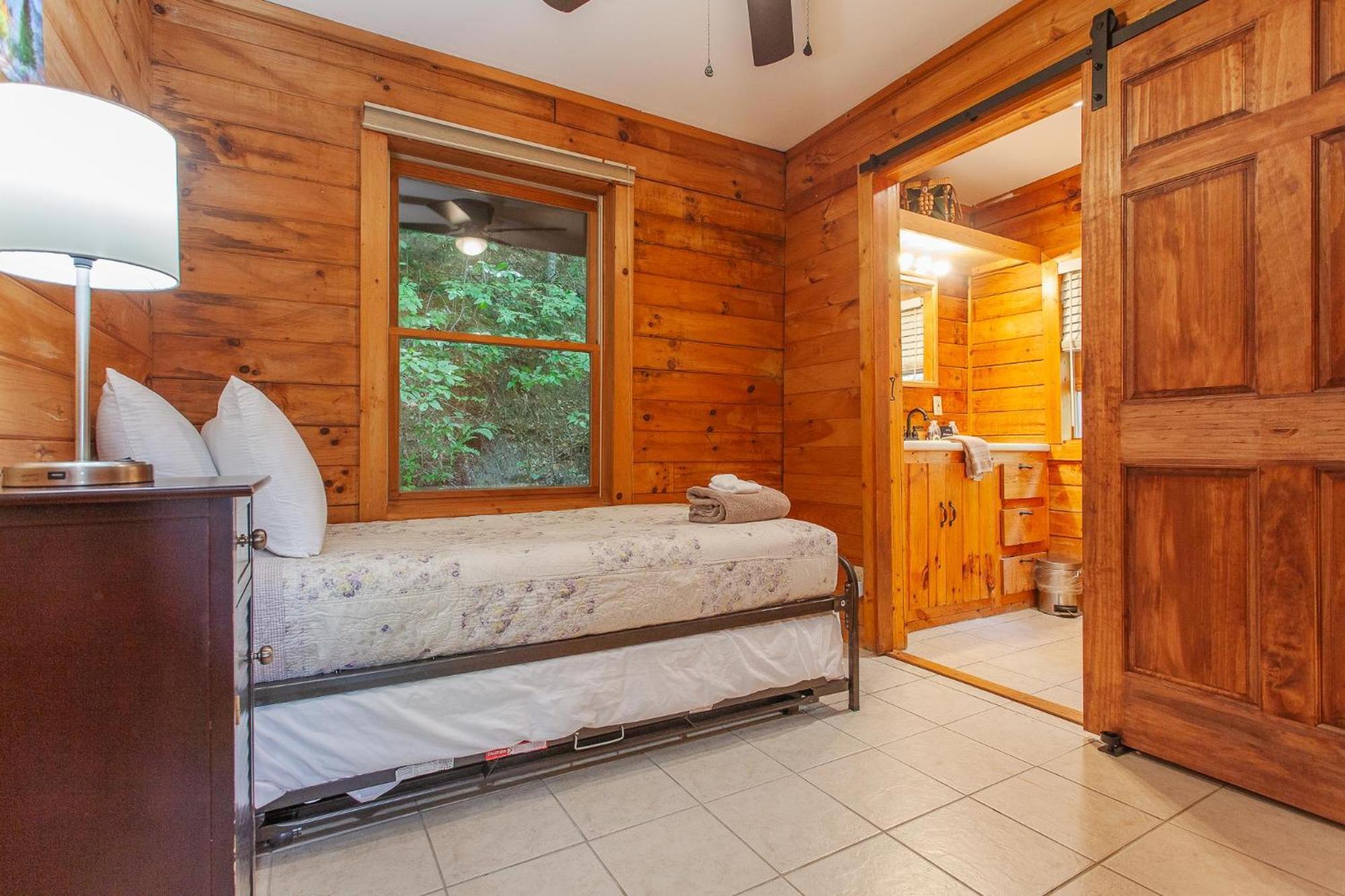 Firefly Way Villa Bryson City Eksteriør billede