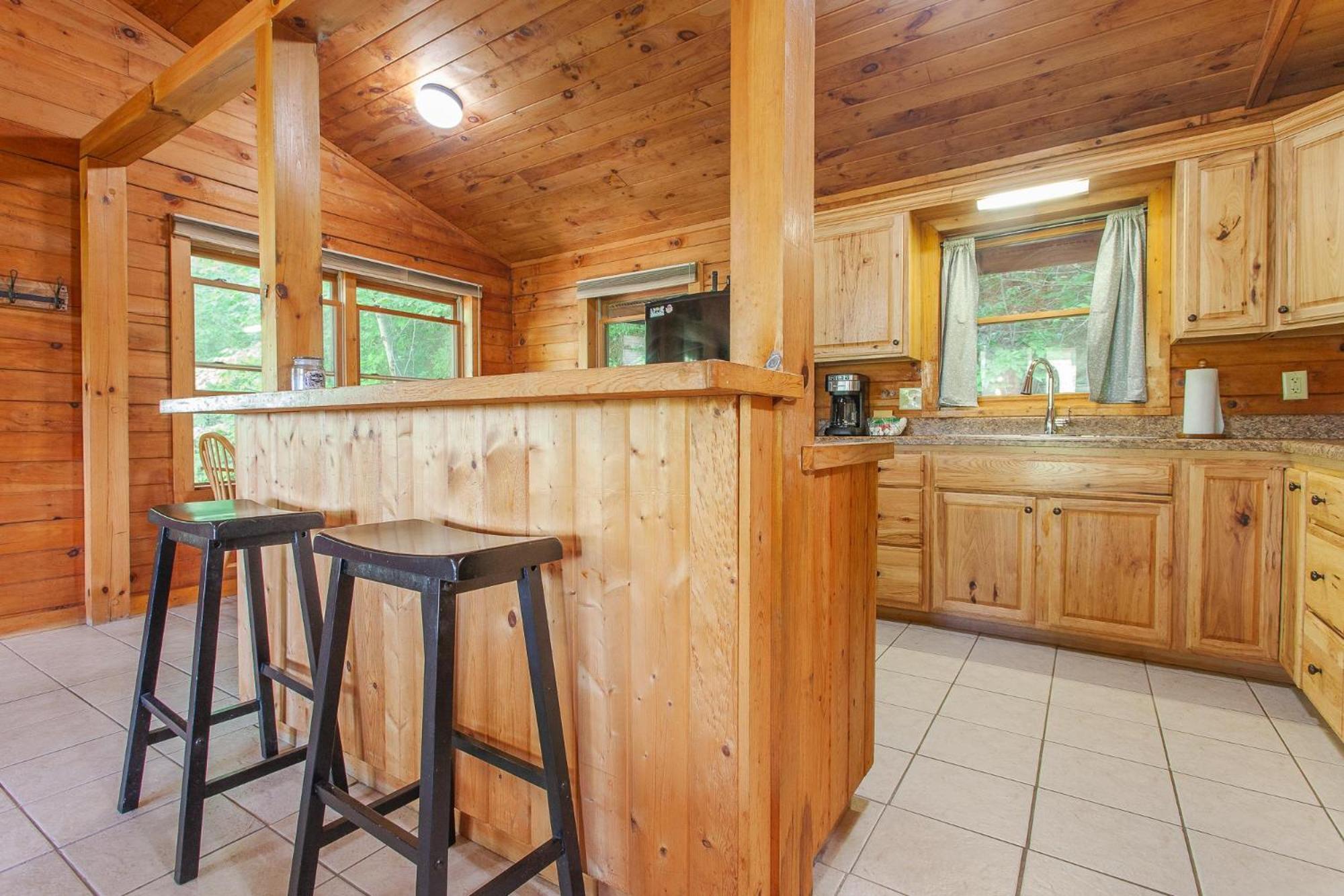 Firefly Way Villa Bryson City Eksteriør billede